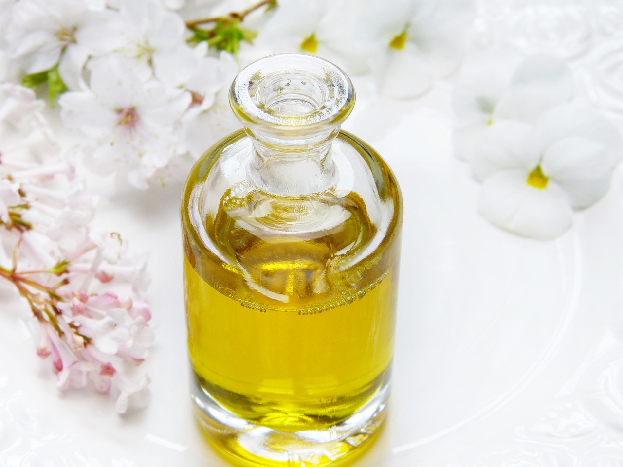 Free Glass Bottle photo and picture